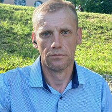 Фотография мужчины Дмитрий, 43 года из г. Калининград