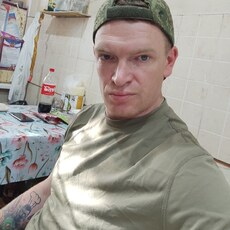 Фотография мужчины Андрей, 32 года из г. Макеевка