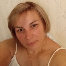 Фотография девушки Ирина, 50 лет из г. Ставрополь