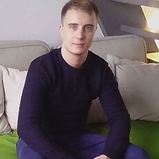 Фотография мужчины Андрей, 29 лет из г. Киров