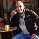 Серж, 55 лет
