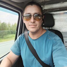 Фотография мужчины Павел, 35 лет из г. Пермь