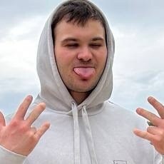 Фотография мужчины Aleksander, 22 года из г. Прага