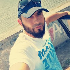Фотография мужчины Шохрух, 31 год из г. Новосибирск