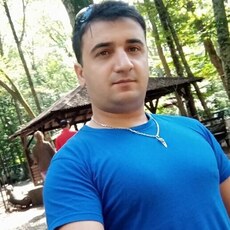 Фотография мужчины Бех, 33 года из г. Борисоглебск