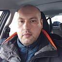Андрей, 40 лет