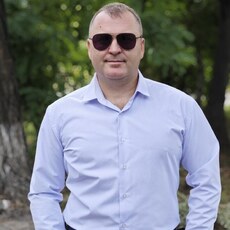 Фотография мужчины Партнер, 40 лет из г. Шахты