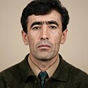 Вахиджон, 61 год