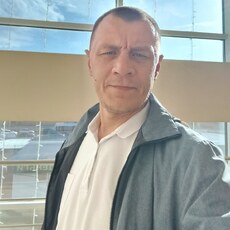 Фотография мужчины Александр, 40 лет из г. Ульяновск