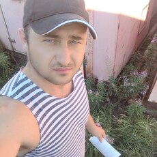 Фотография мужчины Илья, 32 года из г. Губкинский
