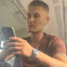Фотография мужчины Вячеслав, 30 лет из г. Междуреченск