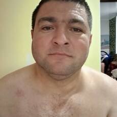 Фотография мужчины Лилик, 39 лет из г. Бельцы