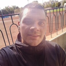 Фотография мужчины Дмитрий, 32 года из г. Архангельск