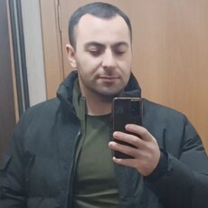 Фотография мужчины Руслан, 33 года из г. Белгород