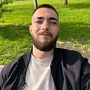 Максим, 25 лет