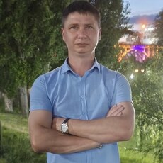 Фотография мужчины Сергей, 39 лет из г. Волгоград