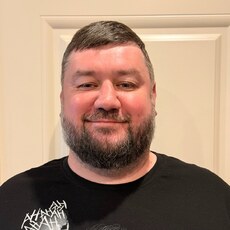 Фотография мужчины Dmitry, 44 года из г. Санкт-Петербург