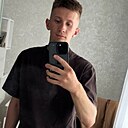 Егор, 23 года