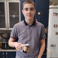 Фотография мужчины Женя, 18 лет из г. Волгоград