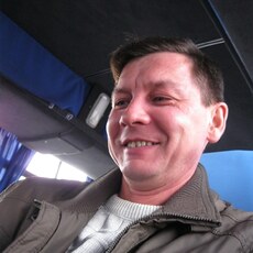 Фотография мужчины Serg, 54 года из г. Рыбинск