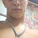 Фарит, 18 лет