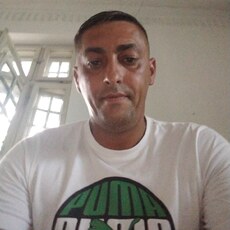Фотография мужчины Cristian, 40 лет из г. București