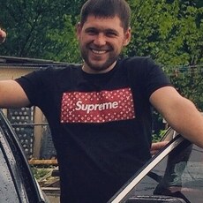Фотография мужчины Анатолий, 36 лет из г. Туапсе