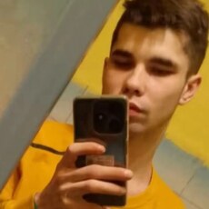 Фотография мужчины Дмитрий, 23 года из г. Алексеевка (Белгородская Обл)
