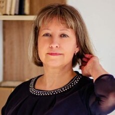 Фотография девушки Ирина, 57 лет из г. Александров