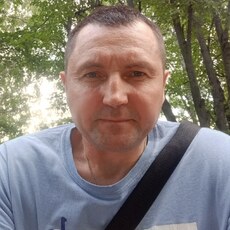 Фотография мужчины Андрей, 49 лет из г. Златоуст