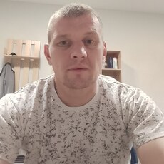 Фотография мужчины Владимир, 44 года из г. Архангельск