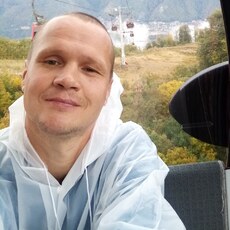 Фотография мужчины Евгений, 33 года из г. Златоуст