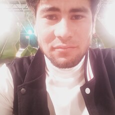 Фотография мужчины Fedya, 31 год из г. Белгород