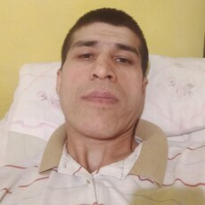 Фотография мужчины Федя, 35 лет из г. Малаховка