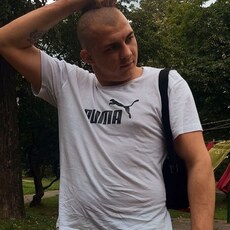Фотография мужчины Саня, 24 года из г. Могилев
