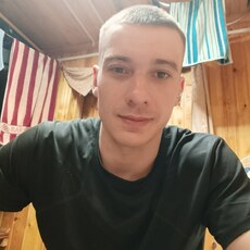 Фотография мужчины Вячеслав, 31 год из г. Асбест
