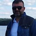 Манучар, 42 года