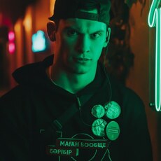 Фотография мужчины Дмитрий, 26 лет из г. Астана