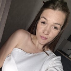 Ксения, 29 из г. Южноуральск.