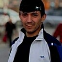 Али, 25 лет