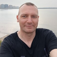 Фотография мужчины Артем, 42 года из г. Усолье-Сибирское