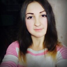 Куколка, 34 из г. Нягань.