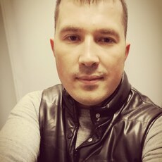 Фотография мужчины Никита, 34 года из г. Качканар