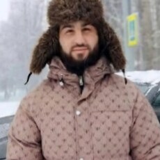 Фотография мужчины Рома, 24 года из г. Новосибирск