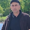 Гафур, 45 лет