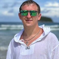 Фотография мужчины Дмитрий, 30 лет из г. Уяр