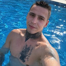Фотография мужчины Валентин, 28 лет из г. Харьков