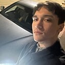 Даниил, 21 год