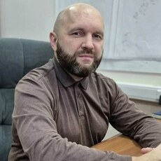 Фотография мужчины Андрей, 44 года из г. Неверкино