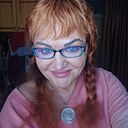 Жанна, 58 лет